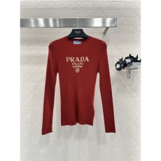 Prada Sweaters